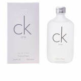 Άρωμα Unisex Calvin Klein ck one EDT 100 ml (BIGV0600118-el)