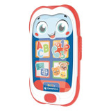 CLEMENTONI Μιλώντας μωρό Smartphone (CDCLE17528-el)