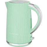 Βραστήρας - RUSSELL HOBBS - EDEN - 2400 W - 1.7 L - Φιστίκι (CDRUS5038061165395-el)