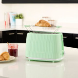 Τοστιέρα - RUSSELL HOBBS - EDEN - 800 W - 2 υποδοχές - Φιστίκι (CDRUS5038061165456-el)
