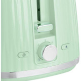 Τοστιέρα - RUSSELL HOBBS - EDEN - 800 W - 2 υποδοχές - Φιστίκι (CDRUS5038061165456-el)