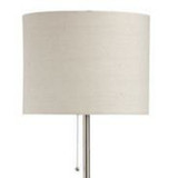 Φωτιστικό Δαπέδου Home ESPRIT Μέταλλο 40 x 40 x 150 cm (x2) (BIGS3057620-el)