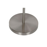 Φωτιστικό Δαπέδου Home ESPRIT Μέταλλο 40 x 40 x 150 cm (x2) (BIGS3057620-el)