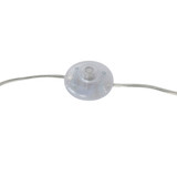 Φωτιστικό Δαπέδου Home ESPRIT Μέταλλο 40 x 40 x 150 cm (x2) (BIGS3057620-el)