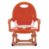 CHICCO - Pocket Snack Poppy κόκκινο αναμνηστικό (CDCHI4079340850000-el)