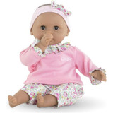 Corolle - Το πρώτο μου μωρό - Baby Calin Maria - 30 cm - 18 μηνών (CDCOR4062013100630-el)