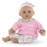 Corolle - Το πρώτο μου μωρό - Baby Calin Maria - 30 cm - 18 μηνών (CDCOR4062013100630-el)