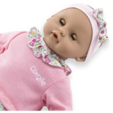 Corolle - Το πρώτο μου μωρό - Baby Calin Maria - 30 cm - 18 μηνών (CDCOR4062013100630-el)