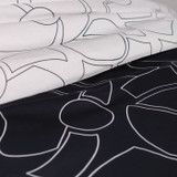 Διπλό σετ κρεβατιού - TODAY - Sunshine 13.6 - 220 x 240 cm - 100% βαμβακερό - με εκτύπωση (CDTOD1700572971624-el)