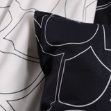 Διπλό σετ κρεβατιού - TODAY - Sunshine 13.6 - 220 x 240 cm - 100% βαμβακερό - με εκτύπωση (CDTOD1700572971624-el)