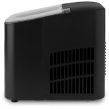 Παγομηχανή - HKoeNIG - KUB14 - 12 kg - 1L - 120 W - Μαύρο (CDHKO1714731024904-el)