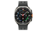 SAMSUNG GALAXY WATCH ULTRA 47MM LTE ΤΙΤΑΝΙΟ ΑΣΗΜΙ SM-L705 (RM8806095683348-el)