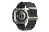 SAMSUNG GALAXY WATCH ULTRA 47MM LTE ΤΙΤΑΝΙΟ ΑΣΗΜΙ SM-L705 (RM8806095683348-el)