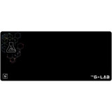 Mouse Pad - XXL - The G-Lab - PAD SELENIUM - 900x400x4mm - Μαύρο (CDTHE3760162067781-el)