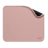 Ανθεκτικό Mouse Pad - Logitech - Σειρά Studio - Easy Glide - Ροζ (CDLOG956000050-el)