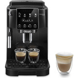 Μηχανή εσπρέσο με μύλο De'Longhi - Magnifica Start - ECAM220.21.B, Μαύρο (CDDEL8004399025356-el)