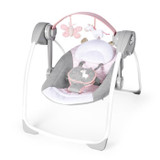 Ingenuity - Compact Swing - Flora (CDING0074451122024-el)