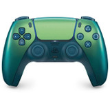 Ασύρματο χειριστήριο DualSense - Chroma Teal I PS5 και PC (CDPS5DSTEAL-el)
