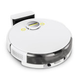 Karcher RCV 5 - Robot vacuum cleaner and washer - Apple control, Lidar Laser Navigation, Cartography, Detection Pieces & Obstacles (CDKAR4054278965734)