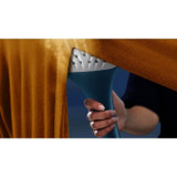 Κατακόρυφος ατμομάγειρας - PHILIPS - STE1040/20 - 1800 W - 3 ρυθμίσεις - Μπλε (CDPHI8720389038983-el)