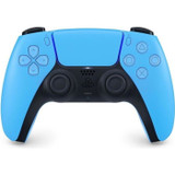 Ασύρματο χειριστήριο PS5 - DualSense Starlight Blue (CDPS5DSBLUEV2-el)