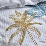 Διπλό σετ κρεβατιού - TODAY - Sunshine 16.3 - 220 x 240 cm - 100% βαμβακερό - με εκτύπωση (CDTOD3574641242039-el)