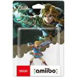 Φιγούρα Amiibo - Link (Tears of the Kingdom) | The Legend of Zelda Collection (CDNINAMILINKTOTK-el)