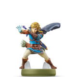 Φιγούρα Amiibo - Link (Tears of the Kingdom) | The Legend of Zelda Collection (CDNINAMILINKTOTK-el)