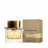 Ανδρικό Άρωμα Burberry 10000008414 EDP 50 ml (BIGM0124994-el)