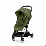 Καροτσάκι Mωρού Cybex Πράσινο (BIGS71019811-el)