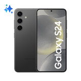 SAMSUNG S24 SM-S921B 8+256GB DS 5G ONYX BLACK OEM (RM8806095299723-el)