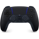 Ασύρματο χειριστήριο DualSense - Μαύρο I PS5 και PC (CDPS5DSBLACKV2-el)