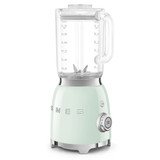 ΜΠΛΕΝΤΕΡ SMEG ΓΥΑΛΙΝΟ ΠΡΑΣΙΝΟ BLF03PGEU (RM8017709328481-el)