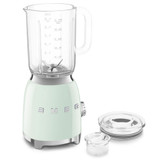 ΜΠΛΕΝΤΕΡ SMEG ΓΥΑΛΙΝΟ ΠΡΑΣΙΝΟ BLF03PGEU (RM8017709328481-el)