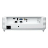 Προβολέας Optoma X309ST 3700 lm XGA Λευκό (BIGS9910359-el)