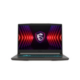 Laptop MSI B12UCX-1818XPL 15,6" i5-12450H 16 GB RAM 512 GB SSD Nvidia GeForce RTX 2050 (BIGS91106510-el)