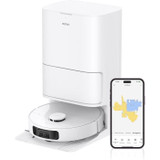 MOVA E30 Ultra - Robot Vacuum Cleaner with Automatic Emptying - Automatic Mop Cleaning - RoboSwing Technology (CDMOV6976233679983)