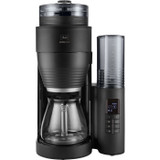 Filter coffee maker with integrated grinder MELITA AromaFresh II Glass Basic 1030-06 (CDMEL4006508225484)