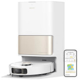 NEW Dreame L10s Pro Ultra Heat - Robot Vacuum Cleaner - Automatic Self-Cleaning Mops - 7000 Pa Suction (CDDRE1706902898589)