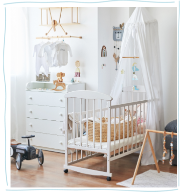 Baby Room