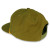 Low Tide Hat Co Duck Camp - Unstructured Richardson Rope (Forest Green)