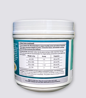 GLC 5500® 1080.76 g (38.12 oz) Equine Powder