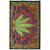 Hot Leaf 60x90 3D Tapestry