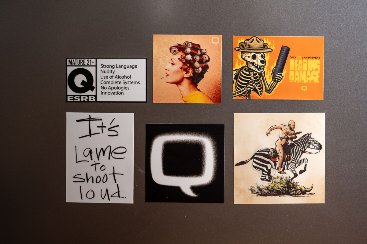 STICKER PACK