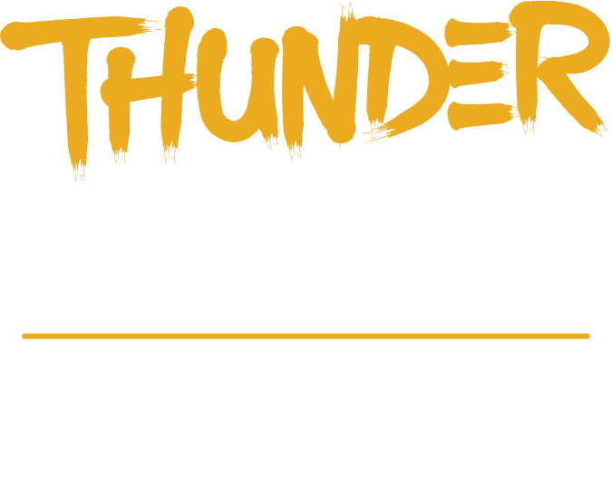 THUNDER CHICKEN