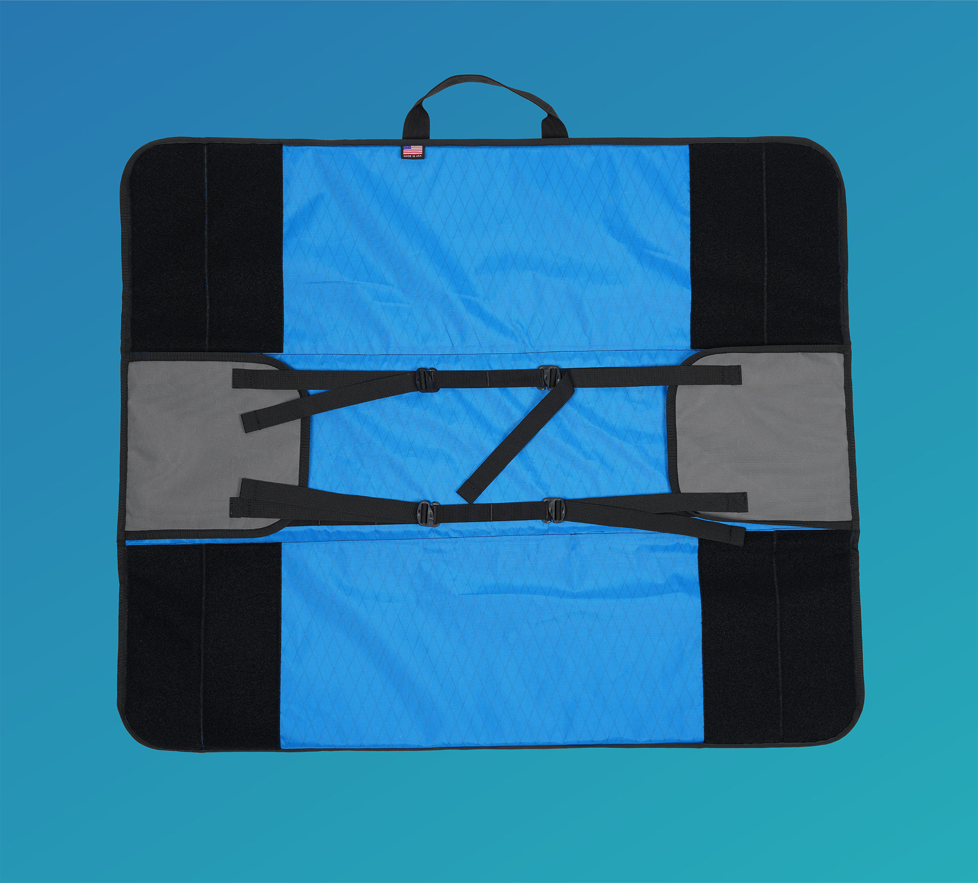 WRASCO Yoga Mat Bags 2.0  Introductory Video 