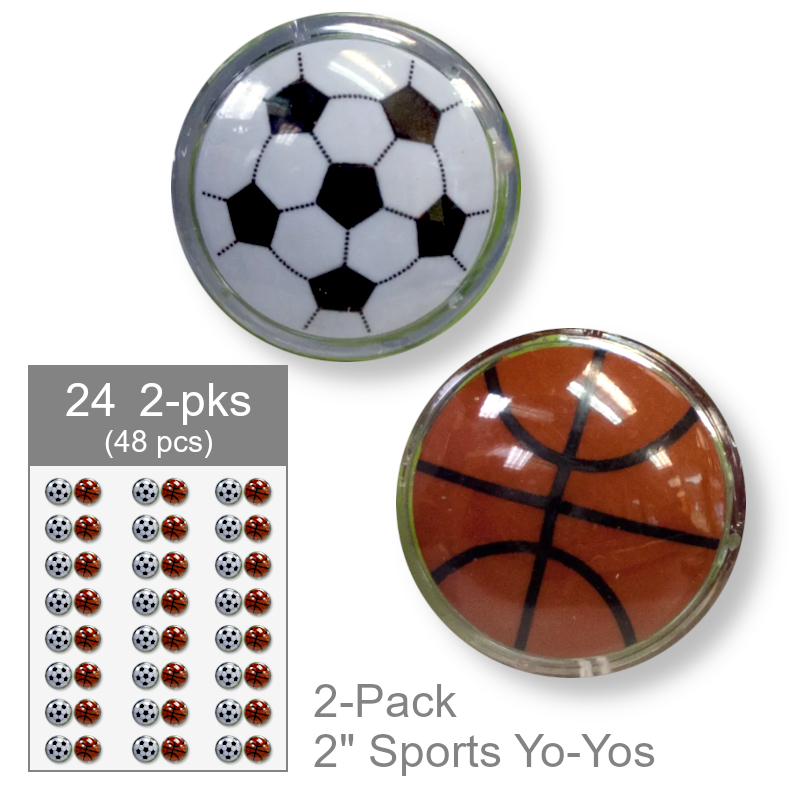 Wholesale Yoyos | Games