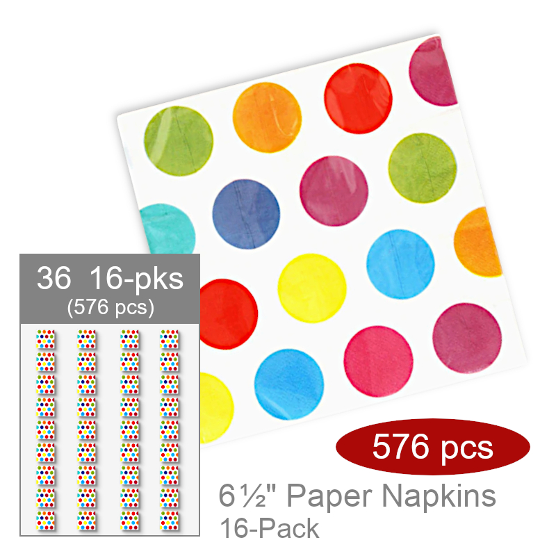 Wholesale Napkins | Bulk Party Supplies