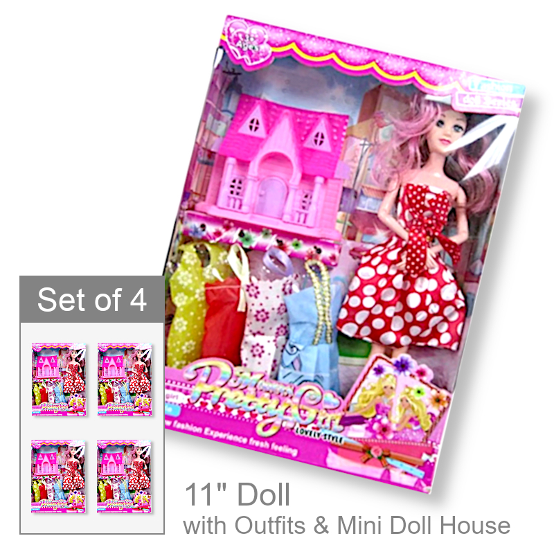 Wholesale Doll | Bulk Toys