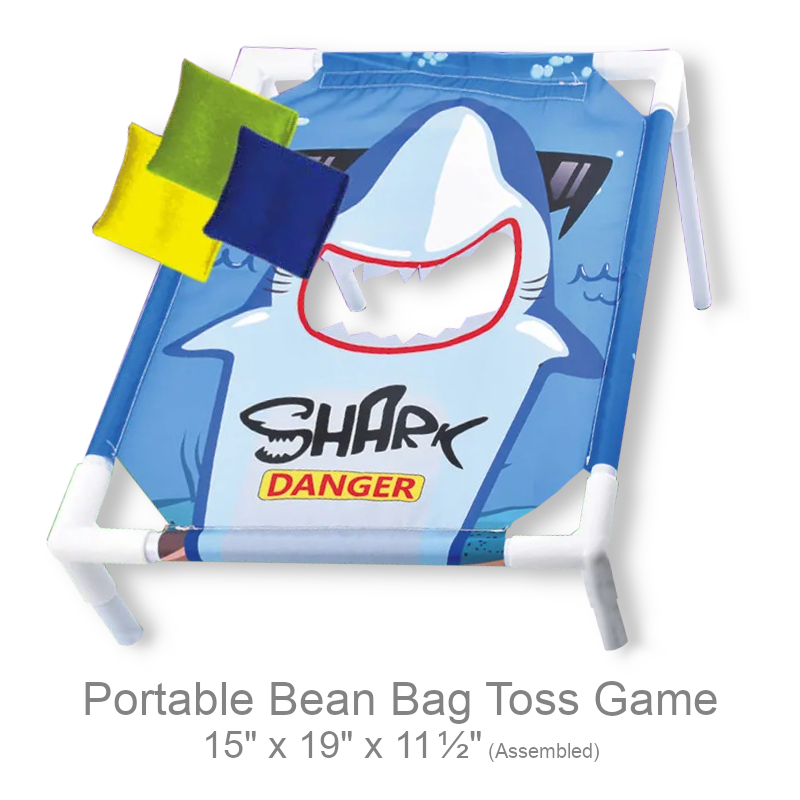 Portable Bean Bag Toss Game | Party Games